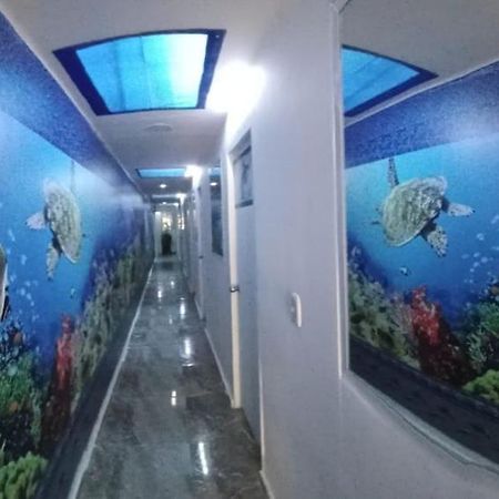 Hotel Dmauro Cartagena 外观 照片