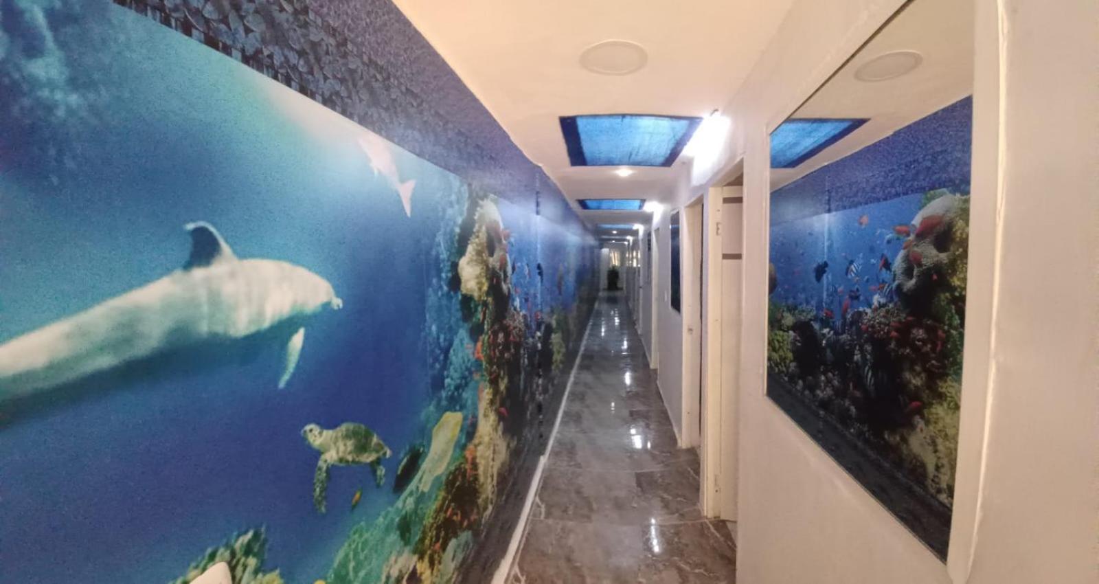 Hotel Dmauro Cartagena 外观 照片