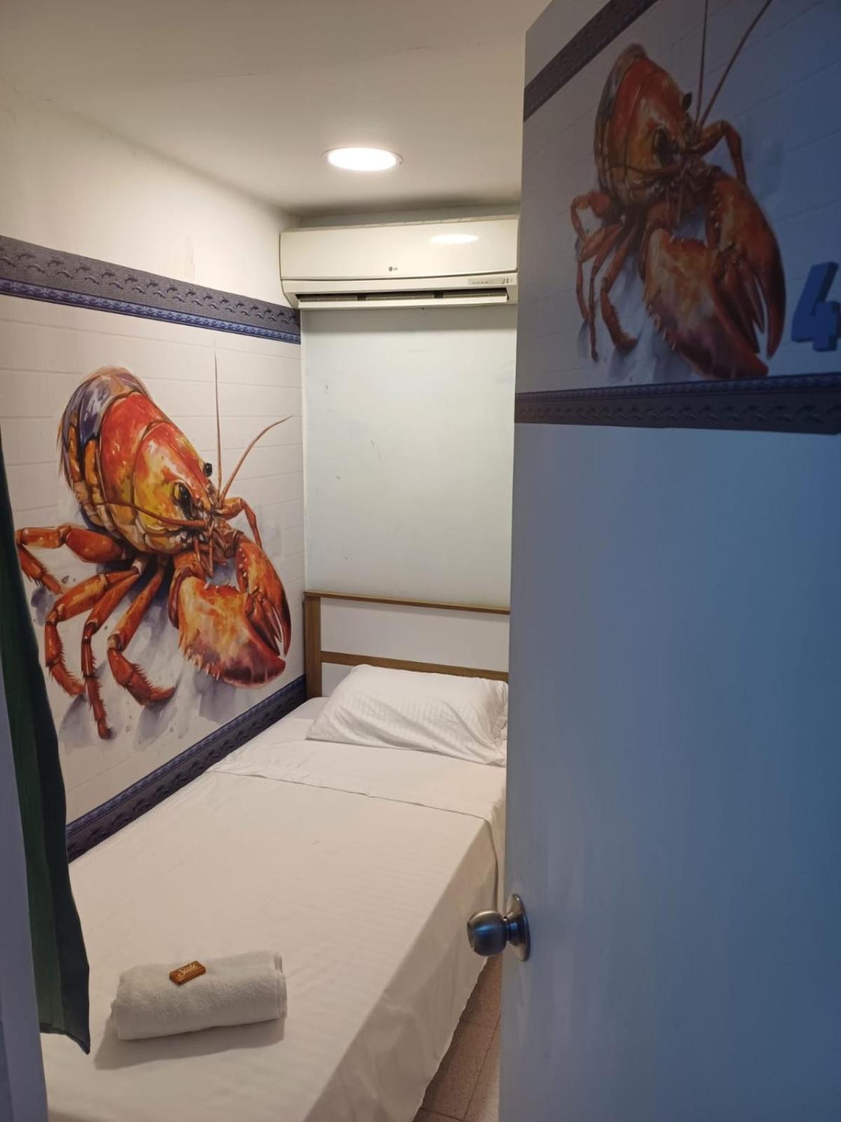 Hotel Dmauro Cartagena 外观 照片